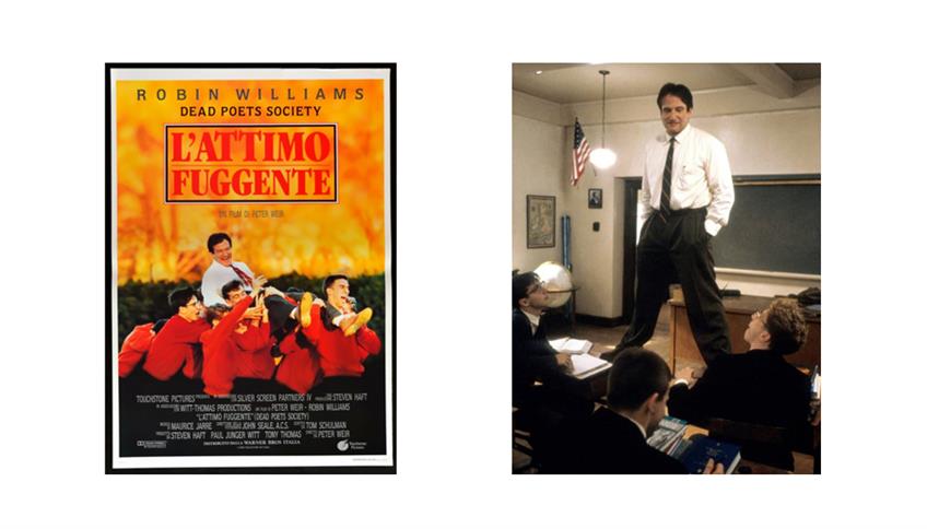 Il film del cuore Il film del cuore